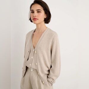 Alex Mill Emilie Cardigan